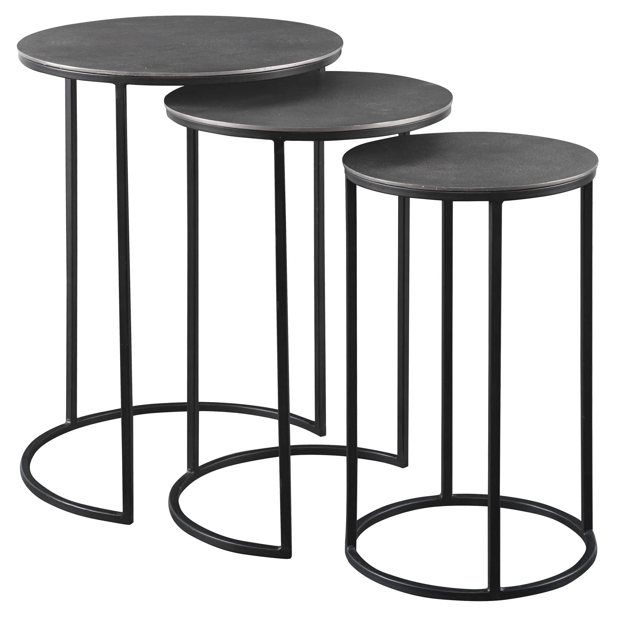 Alton Nesting Tables-$475.00