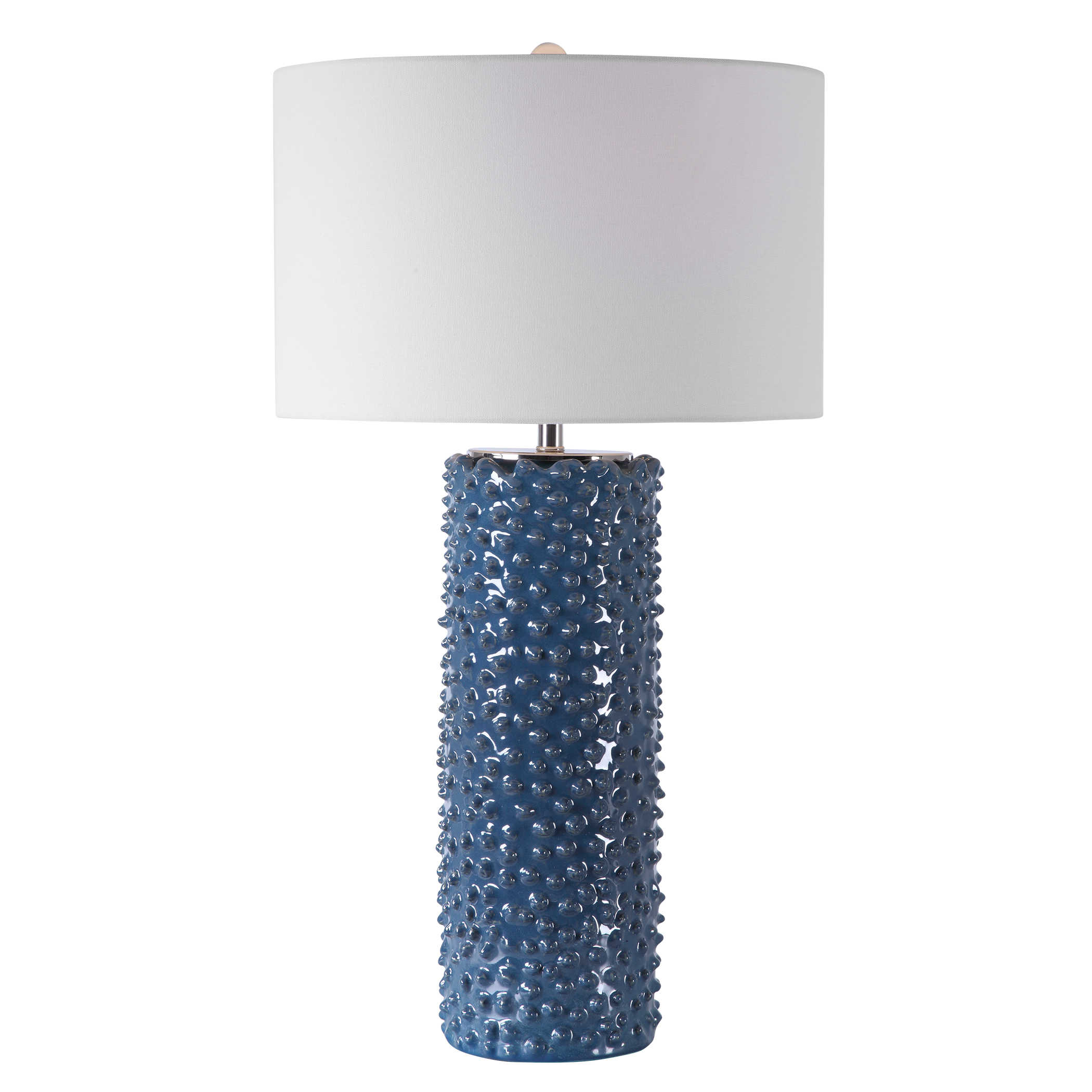 Indigo Table Lamp-$485.00