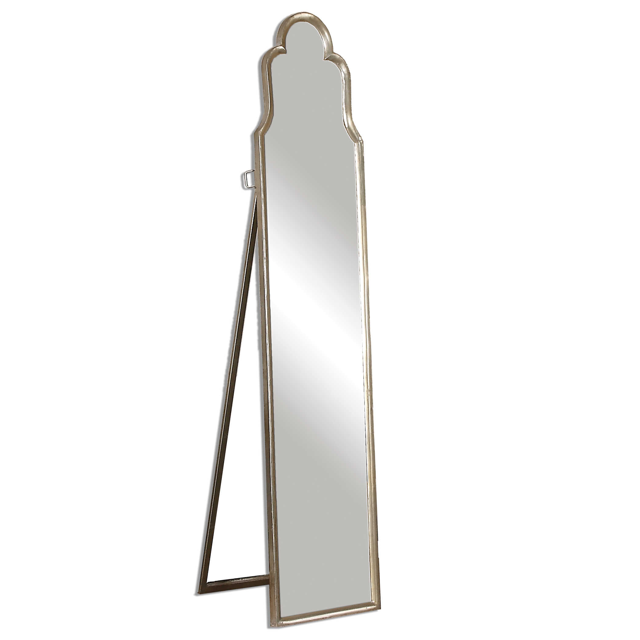 Standing Mirror558.00 Peach Tree Designs