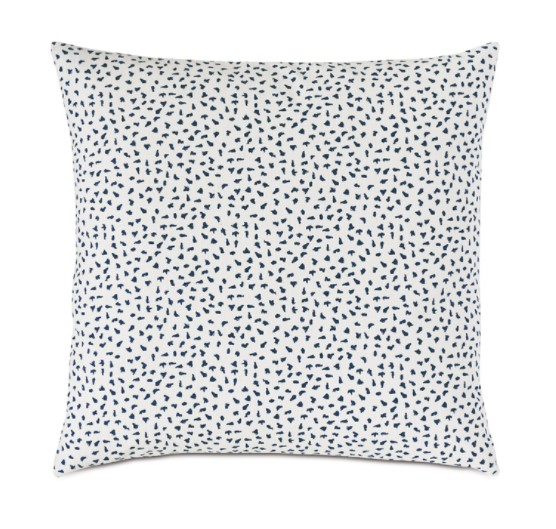 Speckled Pillow-$168.00