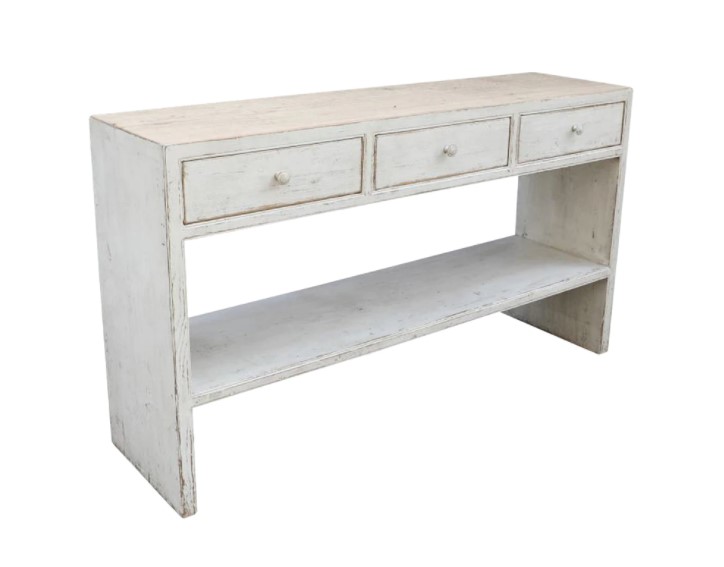 Amalfi Entry Console-$2,580.00
