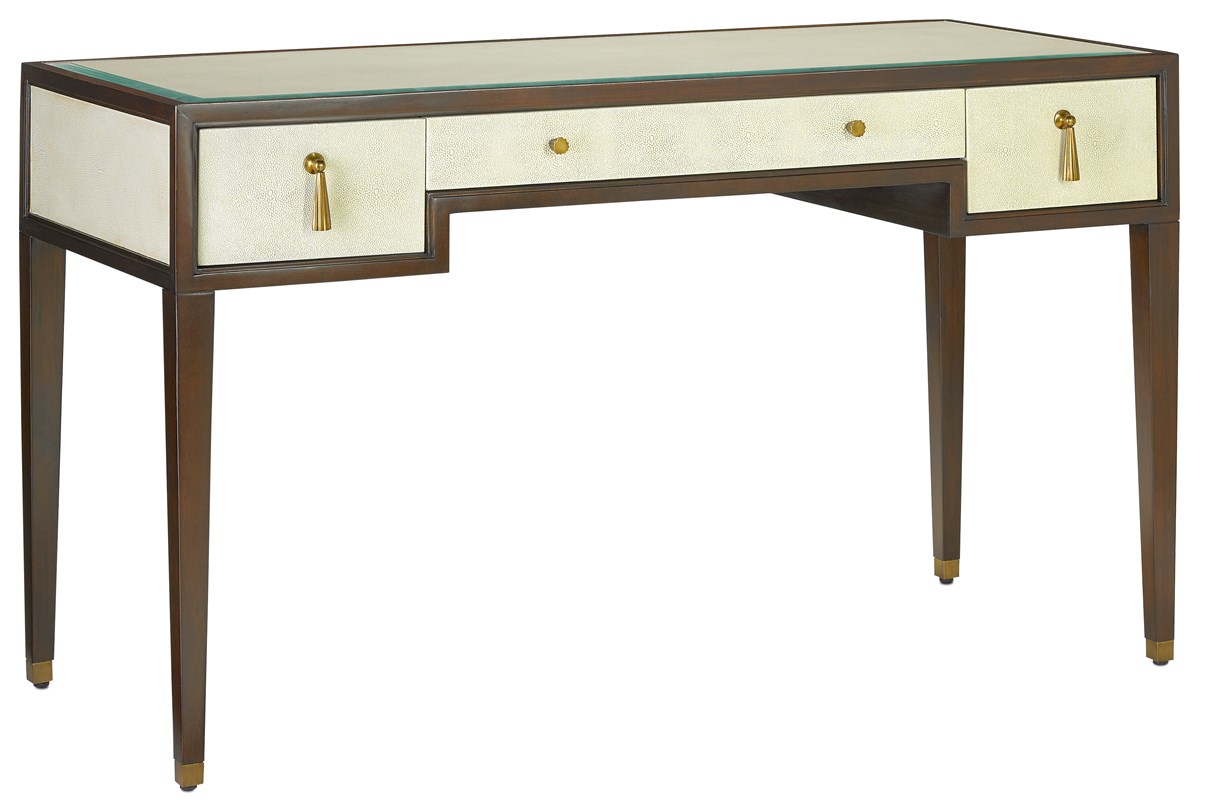 Shagreen Desk-$4,798.00
