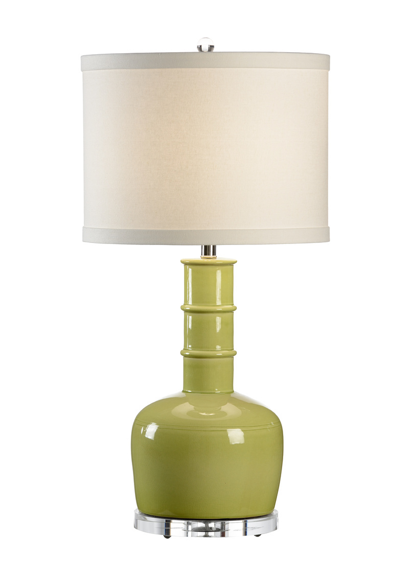 Kiwi Lamp-$670.00