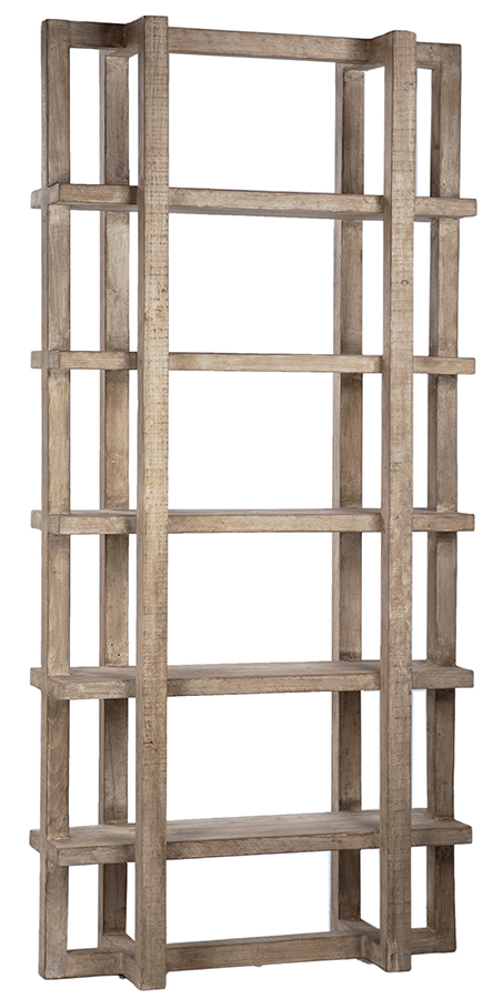 Jefferson Bookcase-$2,575.00