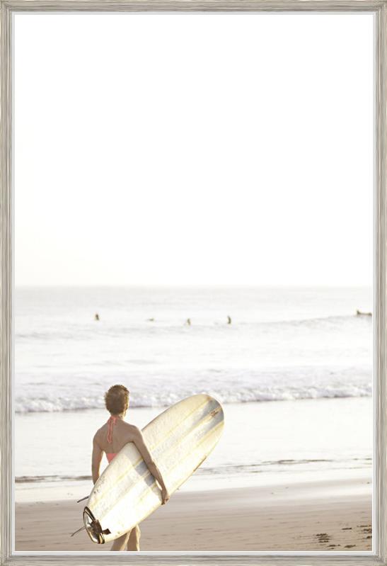 “Surfer Girl”-$875.00