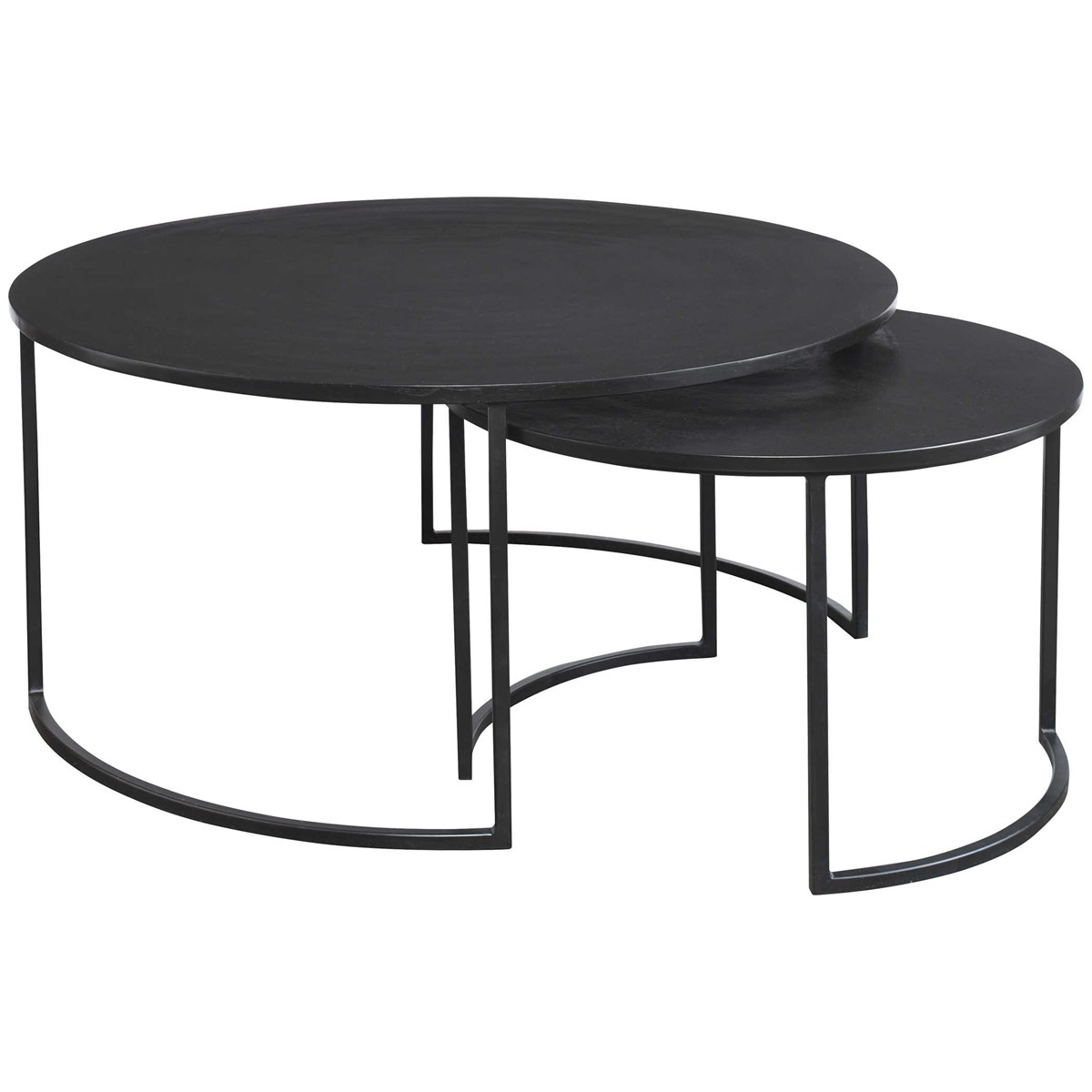Nesting Coffee Tables-$1,638.00