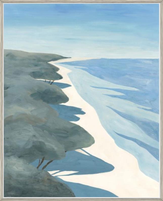 “Shadows Beach”-$987.00  OA