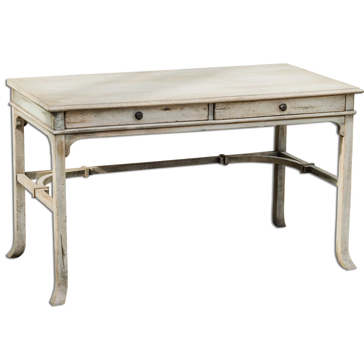 Mango Wood Desk-$1,275.00