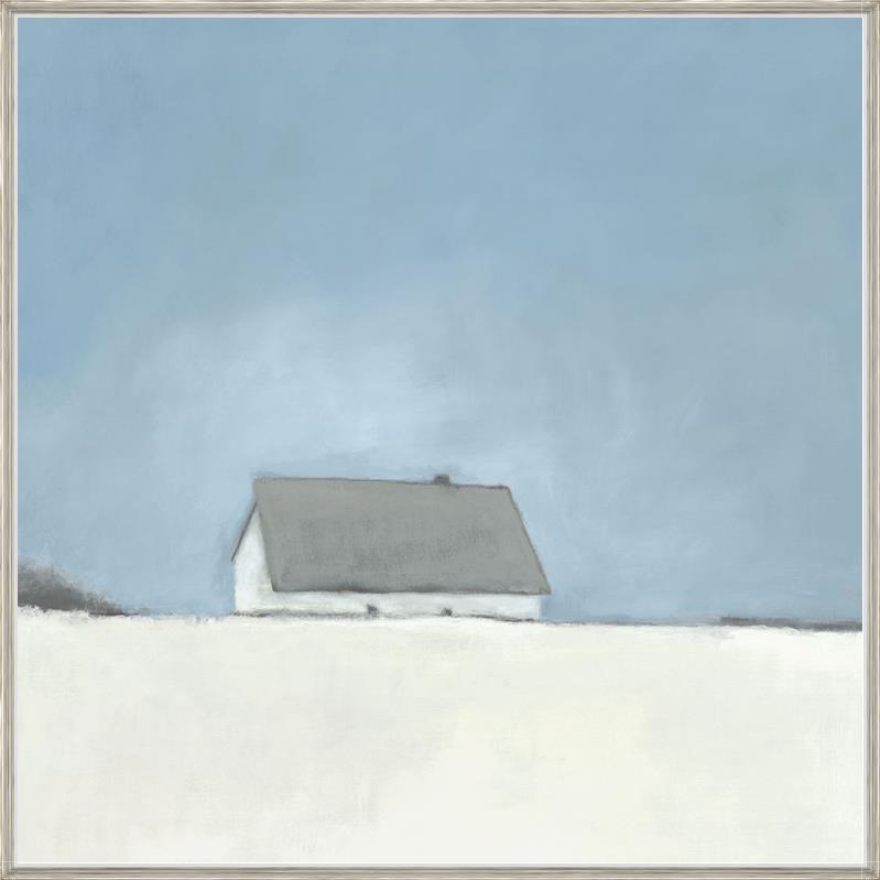 “Beachside”-$1,025.00  OA