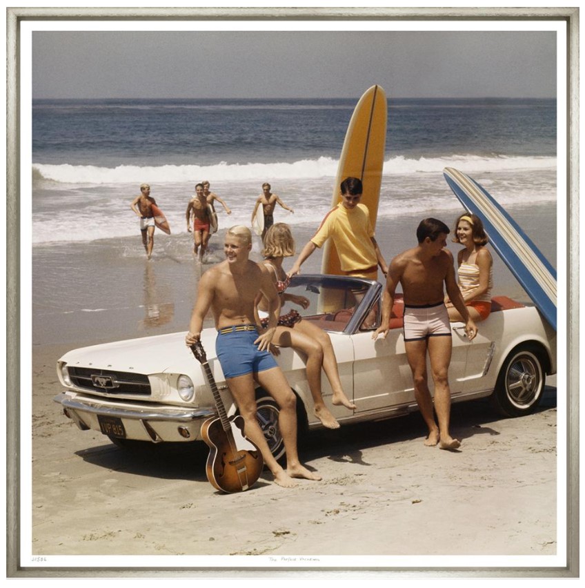 “The Perfect Vacation”-$2,375.00