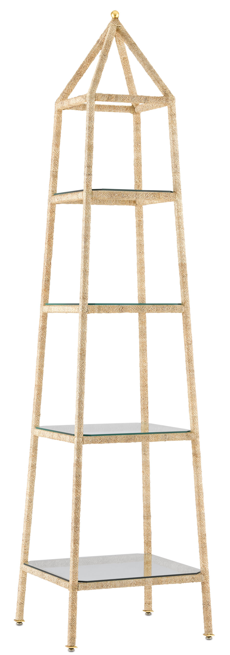 Sara Etagere-$2,450.00