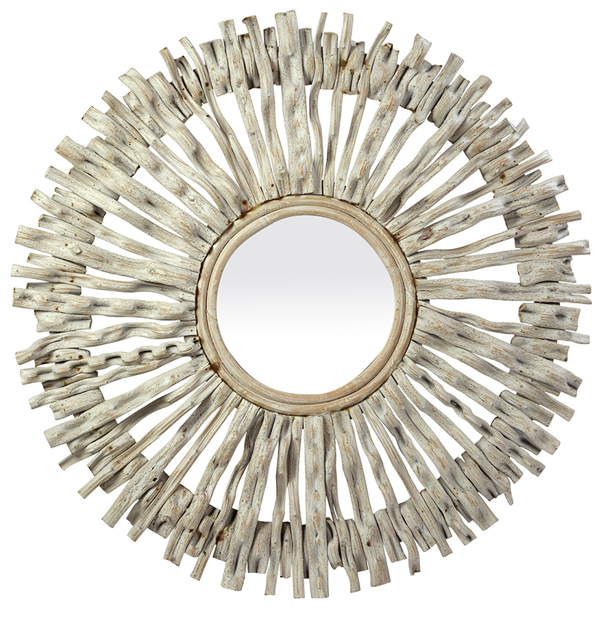 Burst Mirror-$735.00
