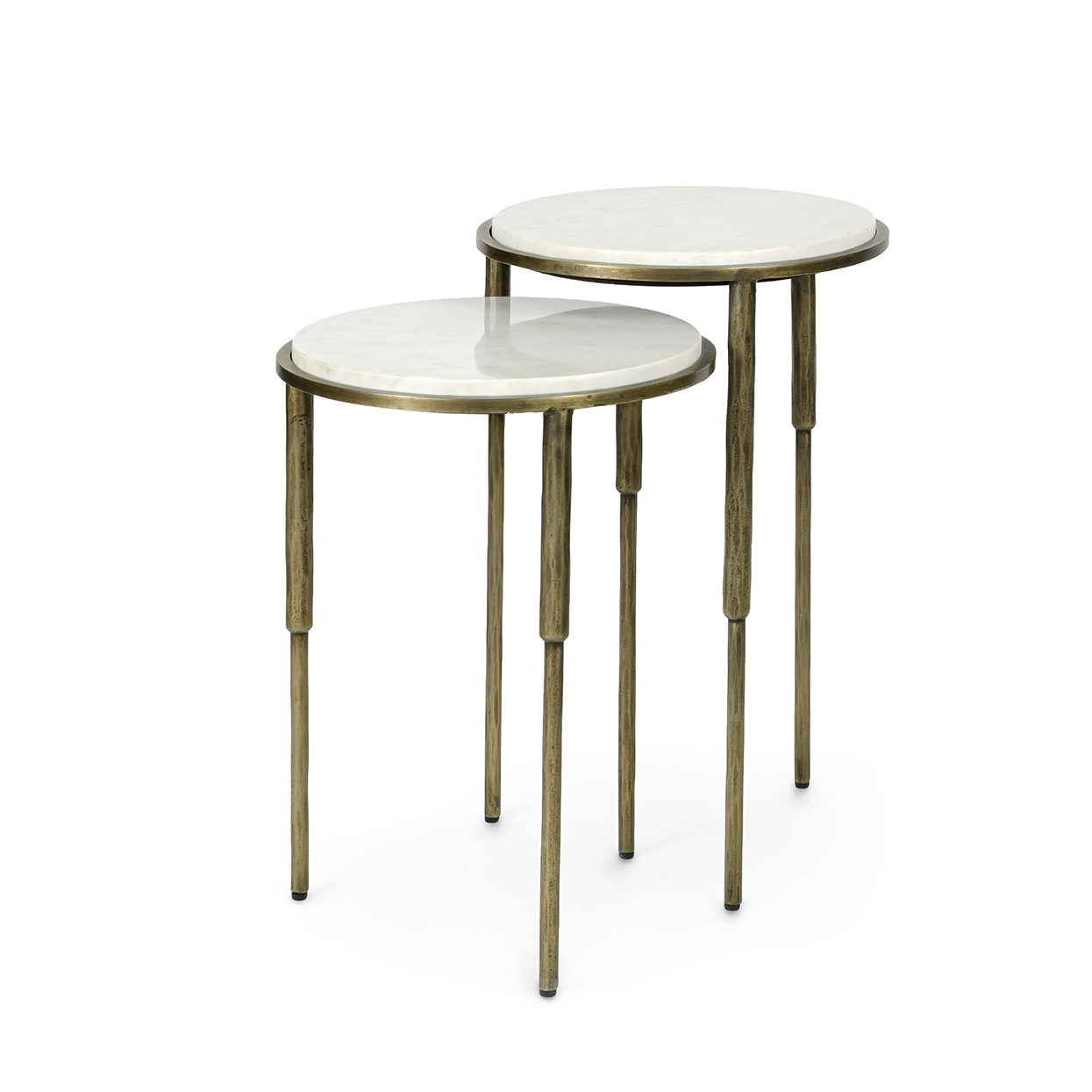 Wilshire Nesting Tables-$1,130.00