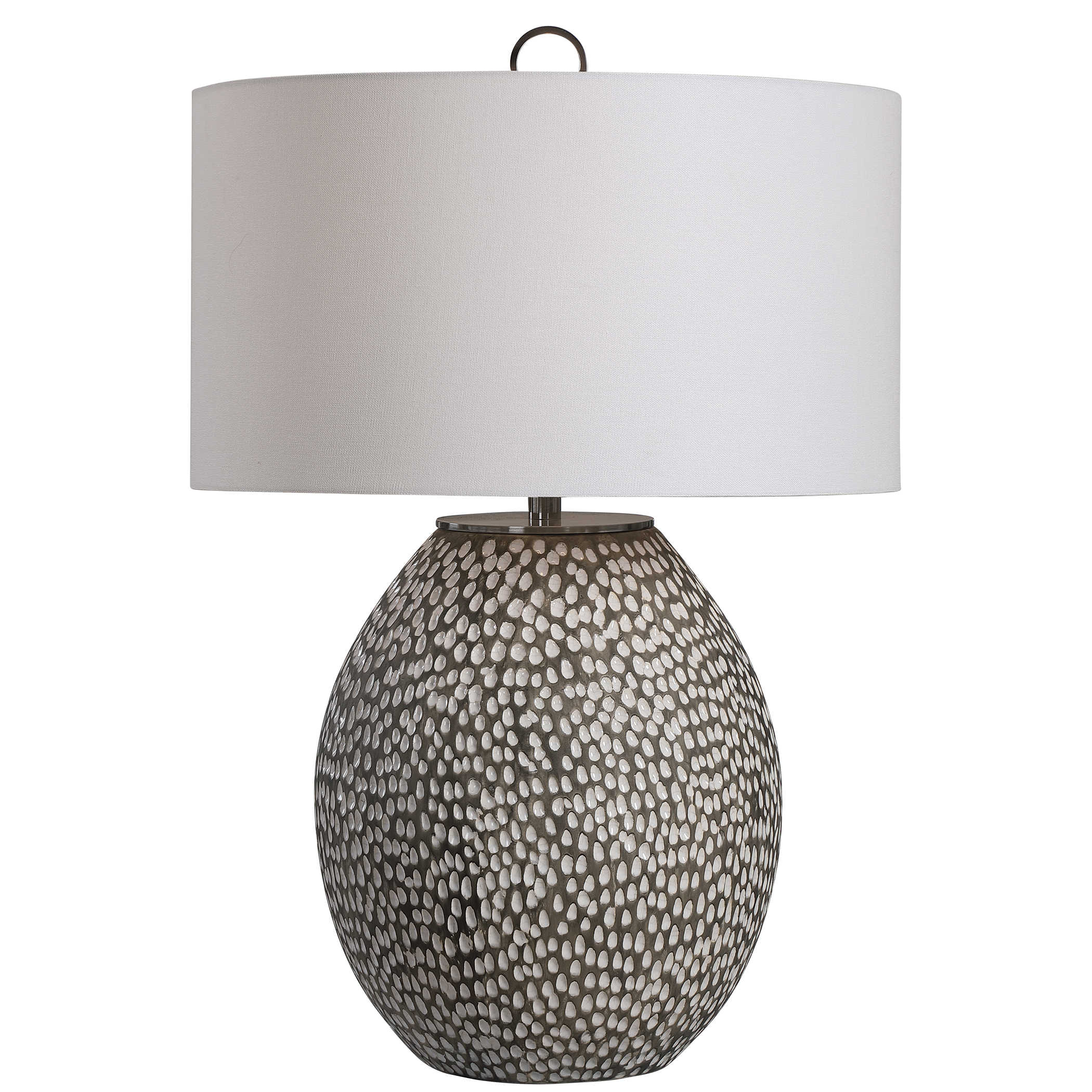 Volusia Table Lamp-$529.00