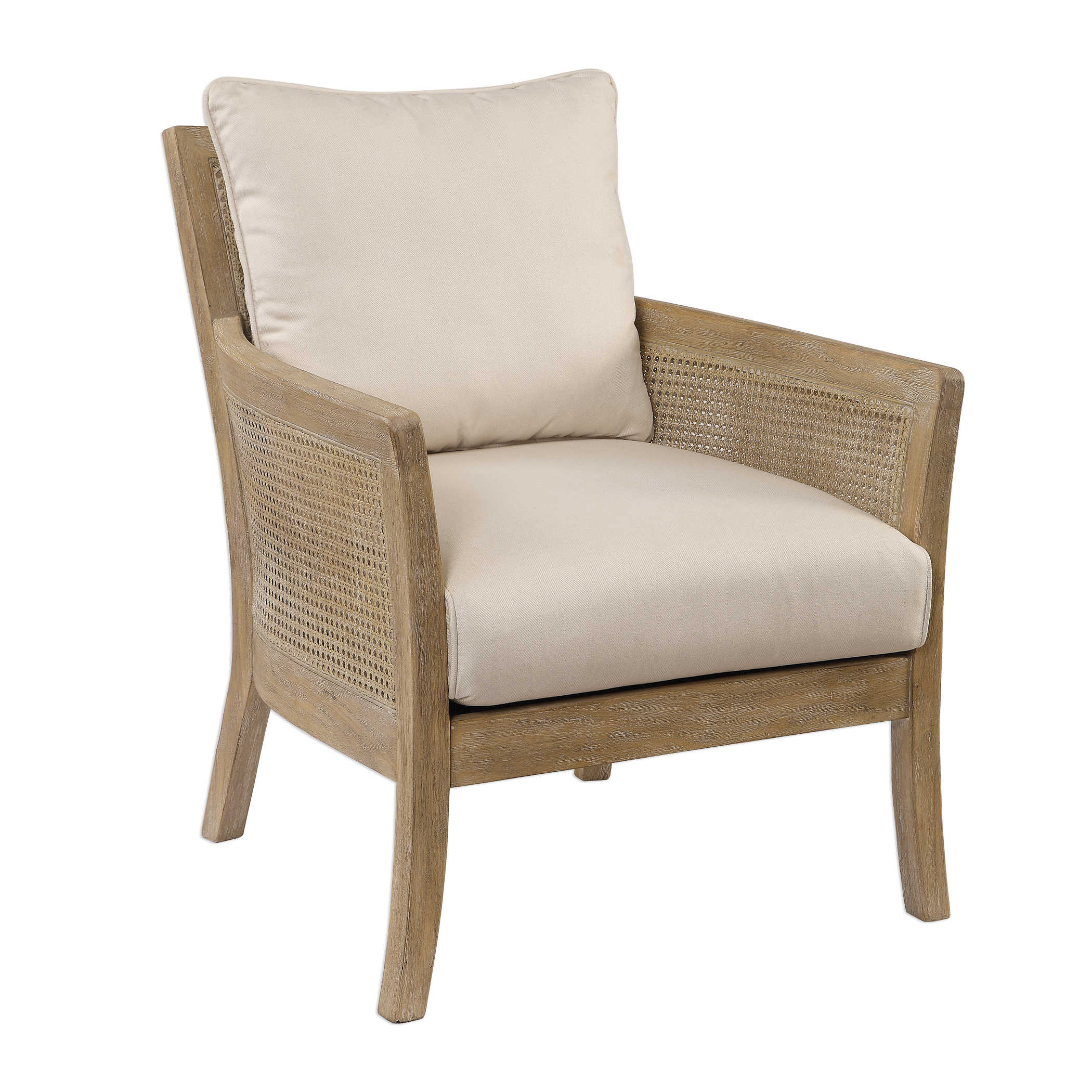 Natural Arm Chair-$1,495.00