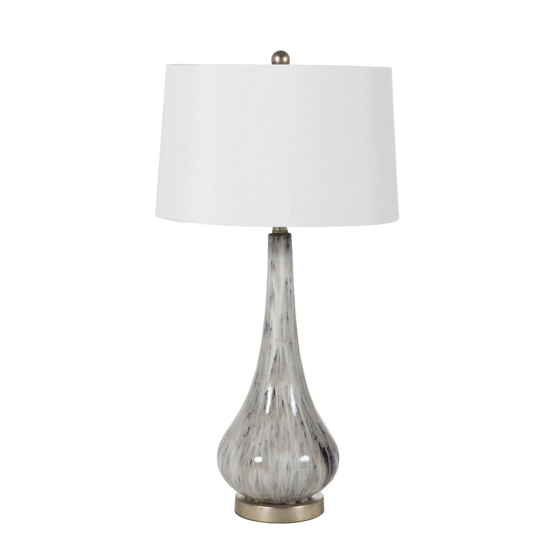 Tyrone Table Lamp-$425.00