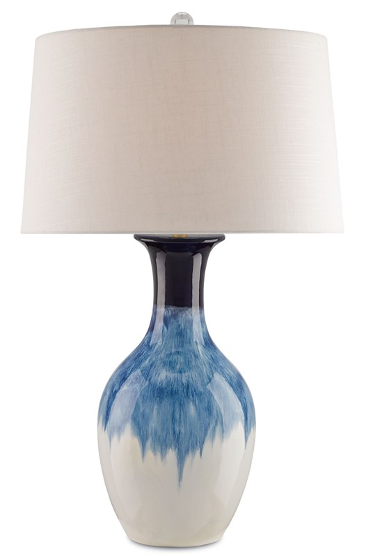 James Table Lamp-$639.00