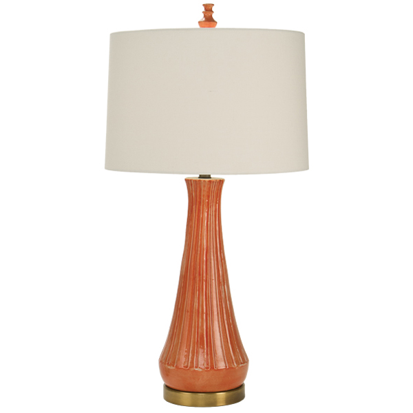 Capri Table Lamp-$560.00