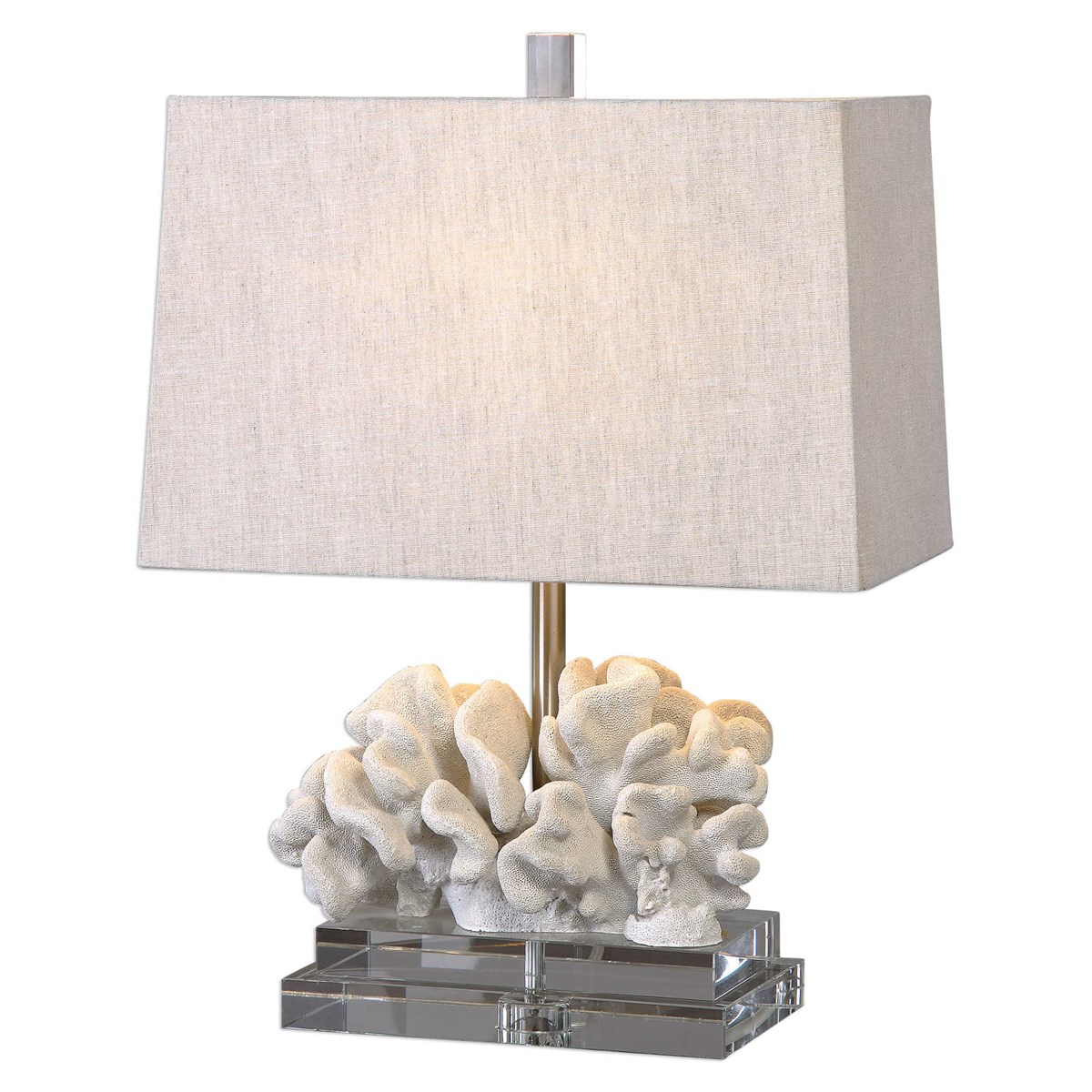 Coral Lamp-$335.00