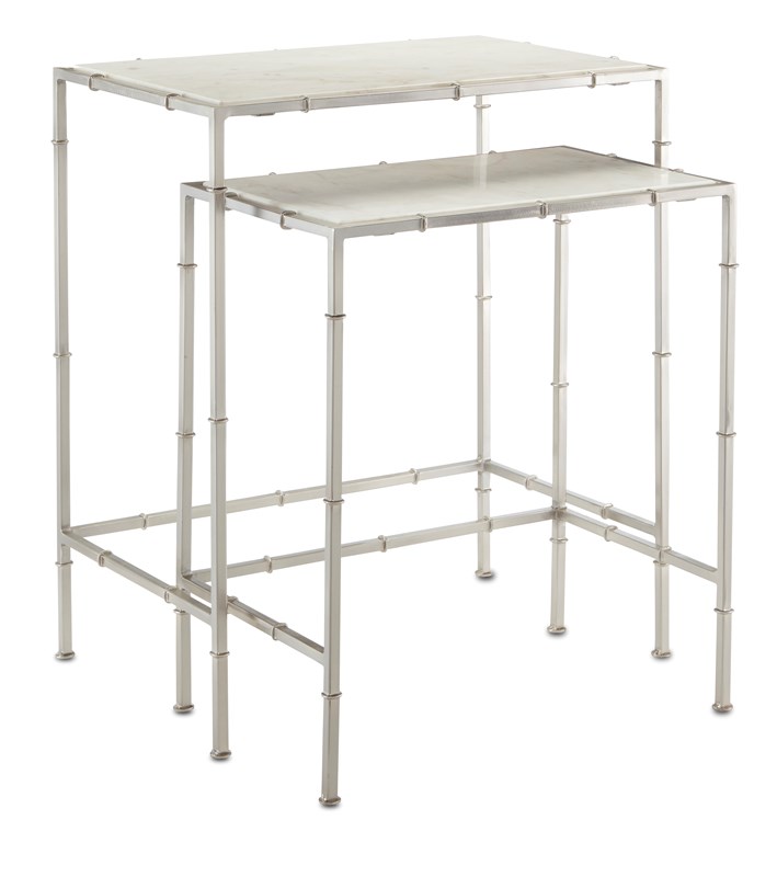 Jonathan Nesting Tables-$775.00