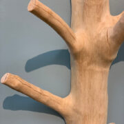Magosteen Wall Rack detail 3