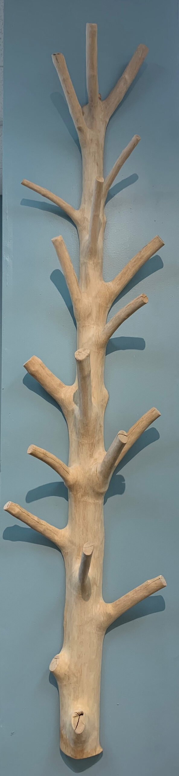 Mangosteen Wall Rack-$575.00