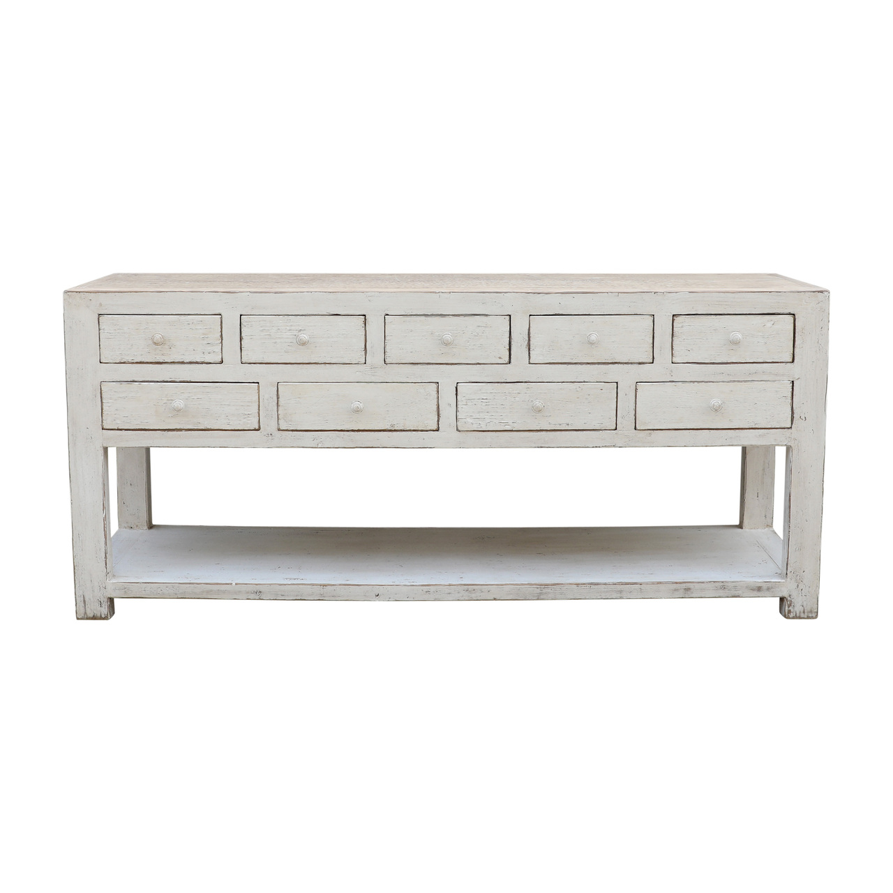 Amalfi Nine Drawer Sideboard-$3,450.00