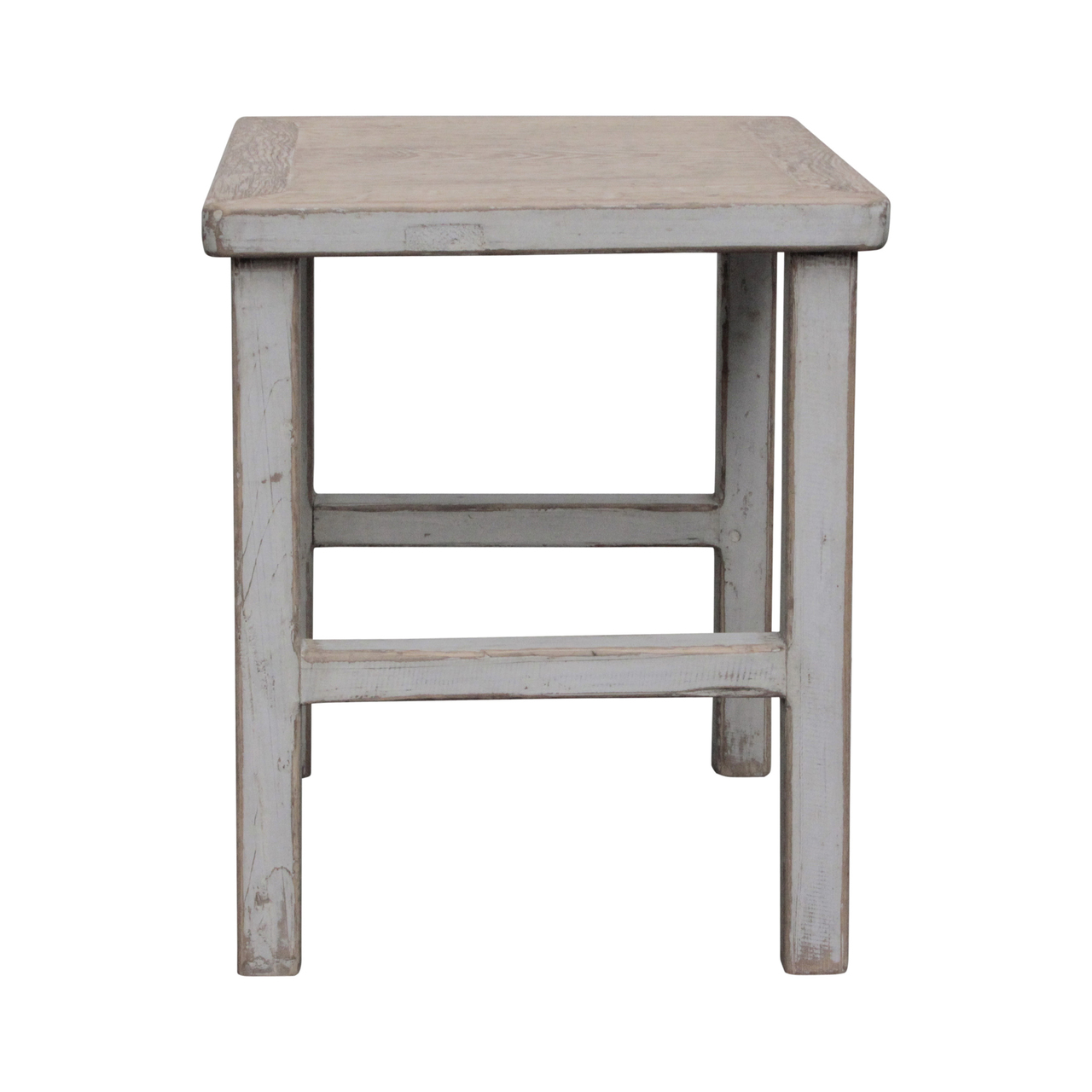 Wood Song Side Table-$775.00