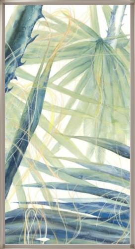 “Aloe Plant II”-$620.00  OA