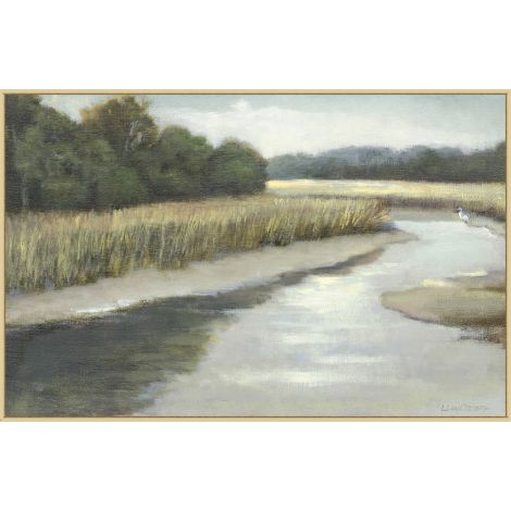 “Around the Bend”-$945.00
