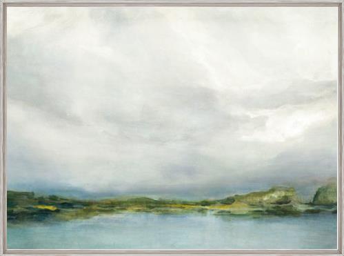 “Breezes I”-$538.00  OA