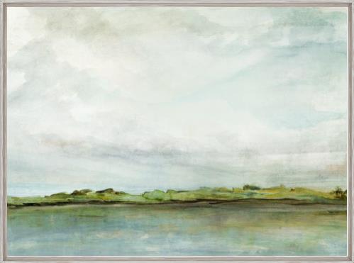 “Breezes IV”-$538.00  OA