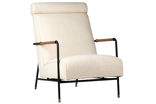 David Occasional Chair-$1,628.00