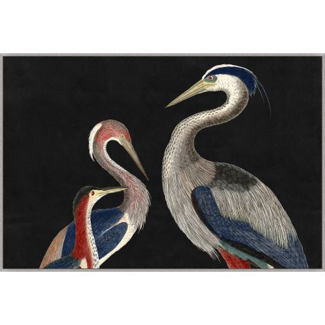 “Trio in Jewel Tones”-$1,298.00