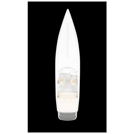 “White Boat”-$1,725.00