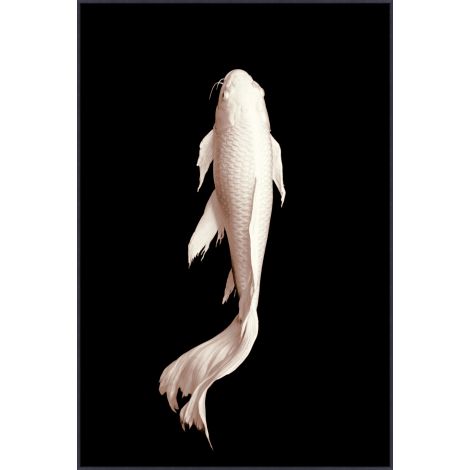 “Swimming Koi I”-$1,272.00