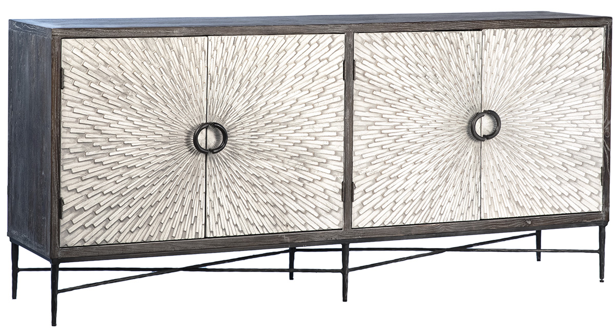 Sarah Sideboard-$3,375.00