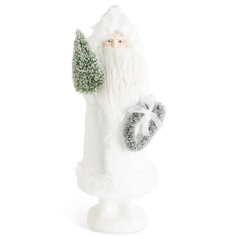 Glittered Santa – $56.00