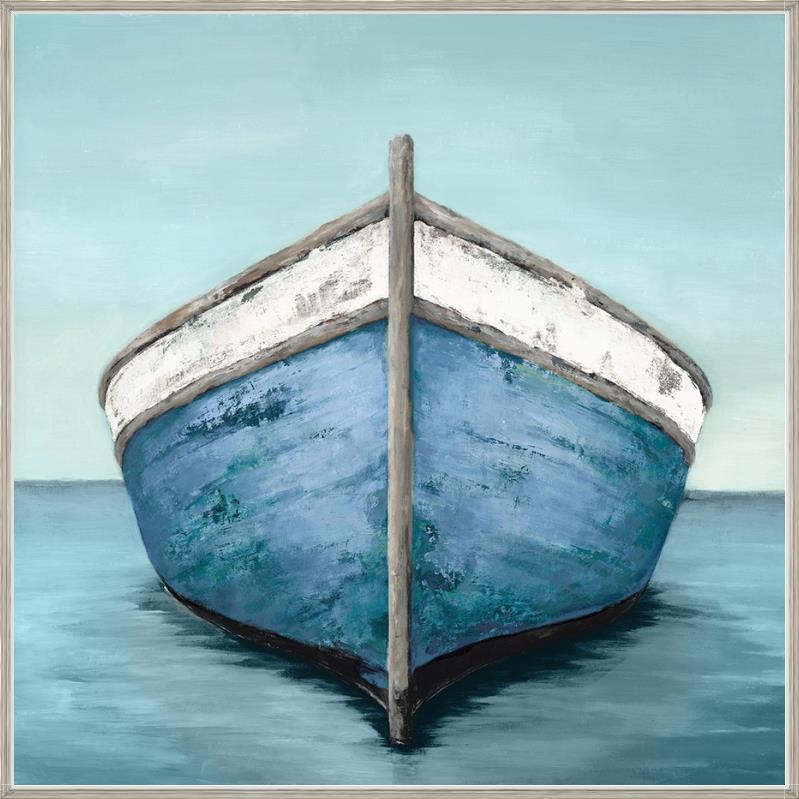 “Adrift”-$1,250.00  OA