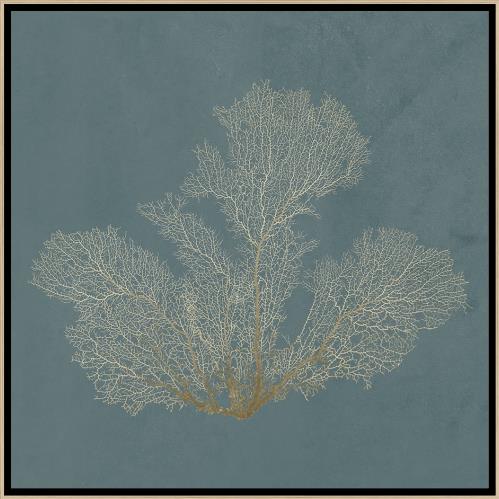 “Under the Sea X”-$485.00  OA