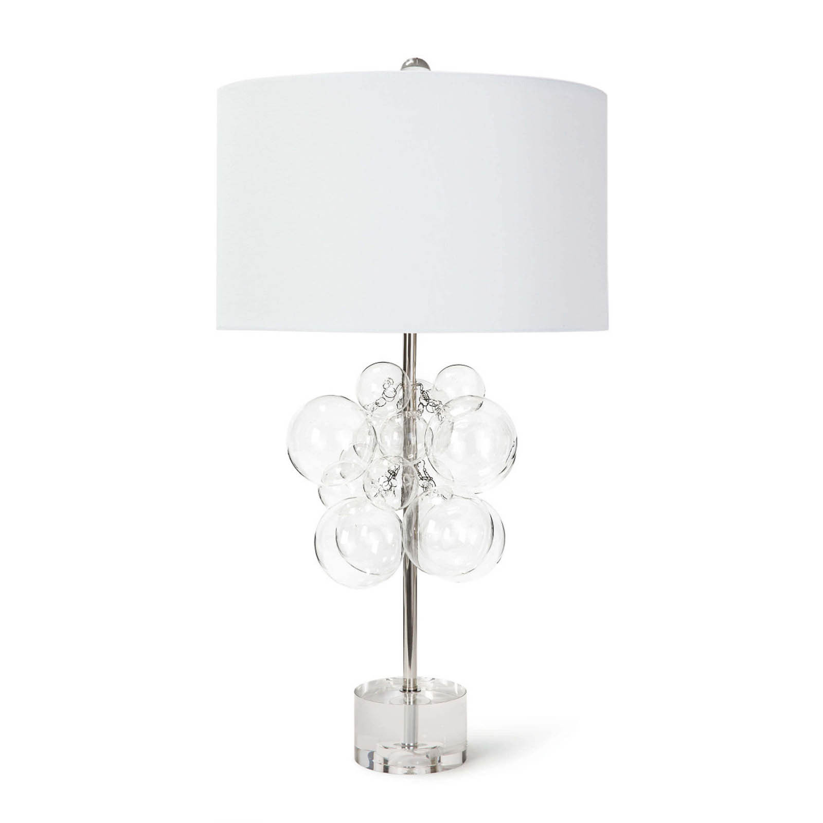 Bubbles Lamp-$560.00