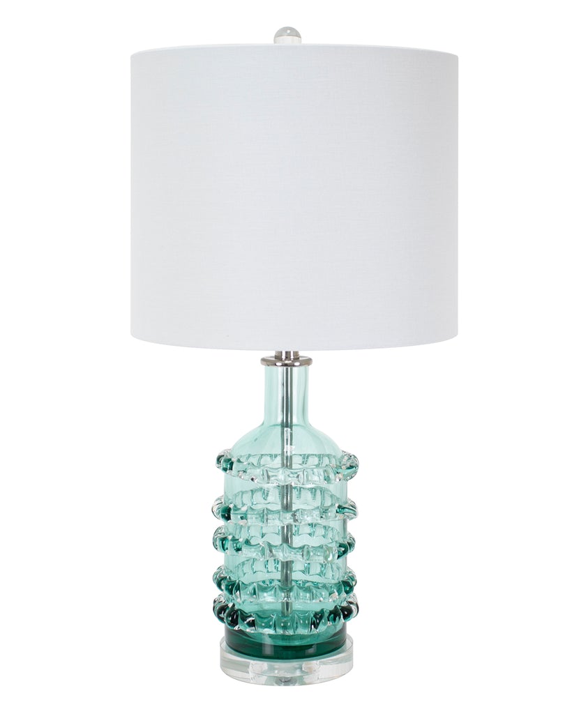 Kathryn Table Lamp – $420.00