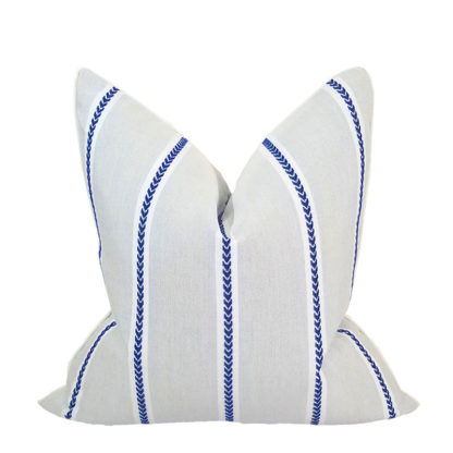 Belcourt Pillow-$295.00