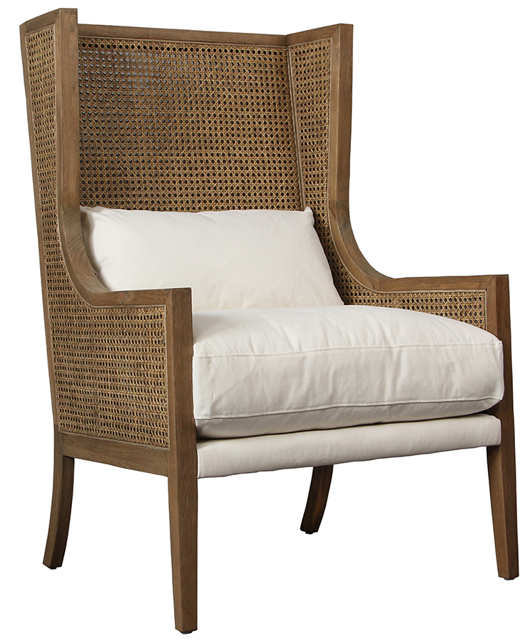 Frank Occasional Chair-$1,865.00