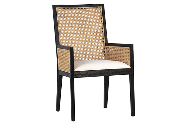 Edward Arm Chair-$798.00