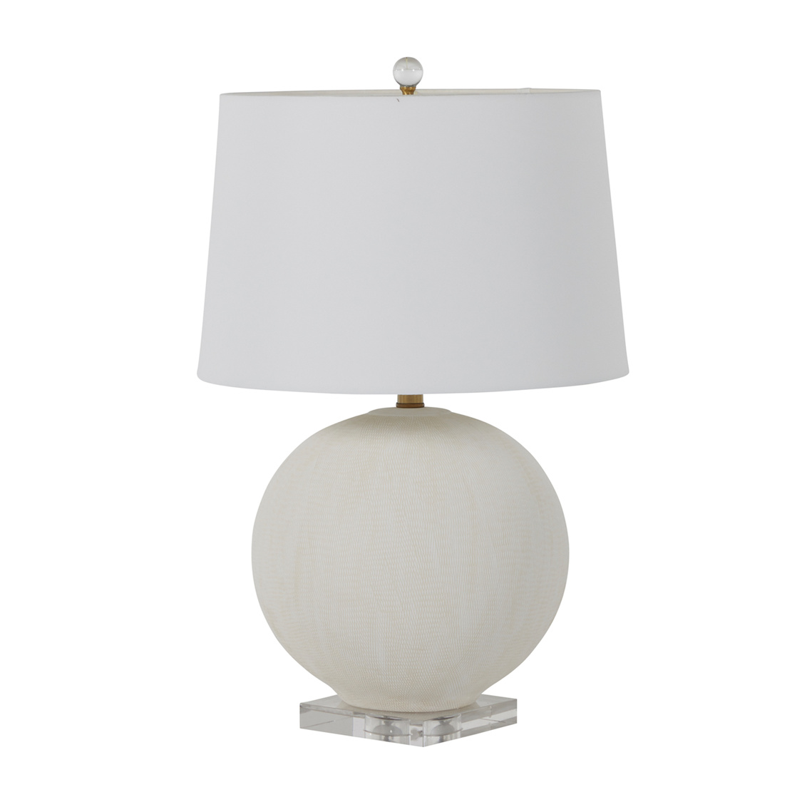 Leo Lamp-$585.00