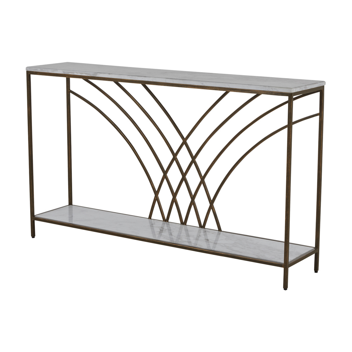 Curling Console Table-$1,445.00