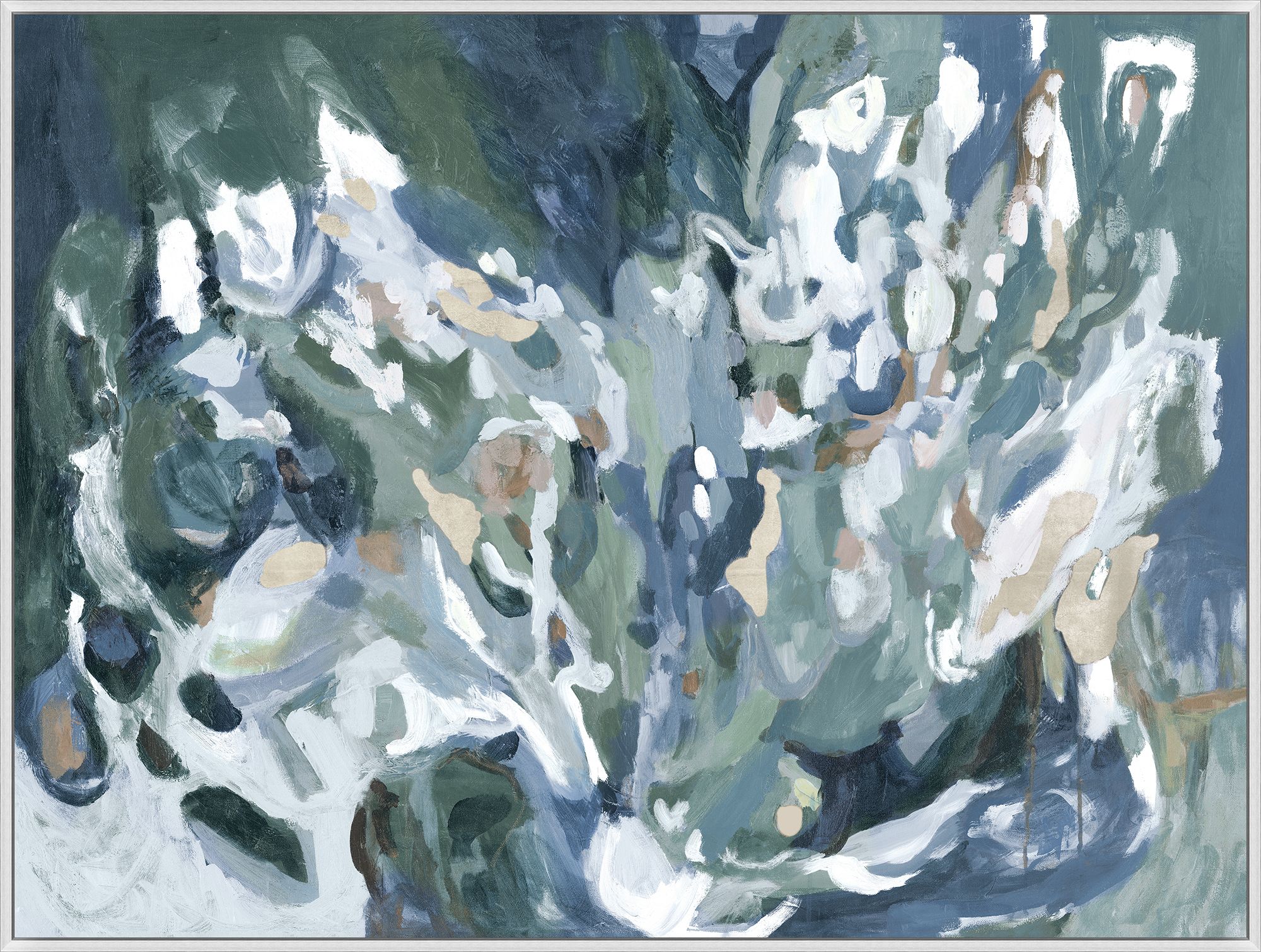 “Stirring the Lake”-$2,265.00