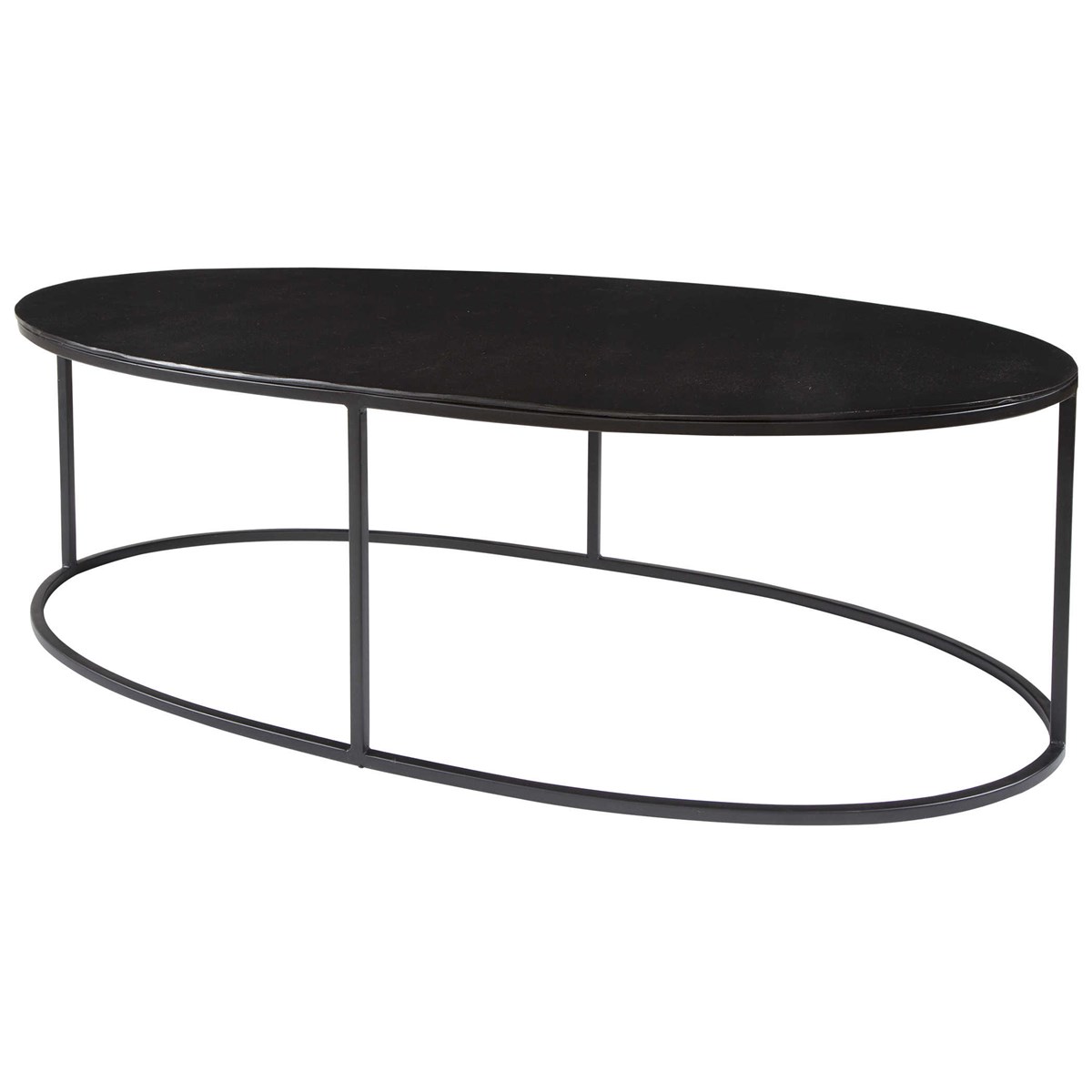 Cori Oval Coffee Table-$1,098.00