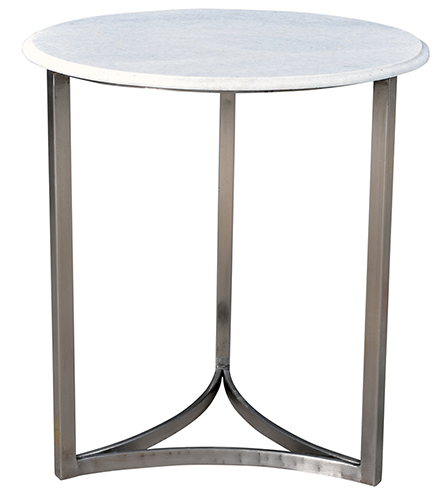 Yale Side Table-$650.00